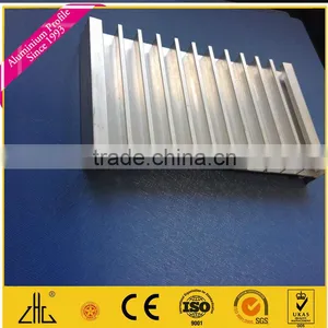 TOP! Aluminium Profile CNC Processed Factory Guangzhou Manufacturer, Aluminium CNC Plate, Oem Aluminium Cnc Machining Parts thumbnail-6