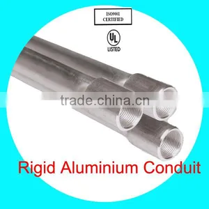 Aluminium Rigid Conduit With UL Approved thumbnail-7