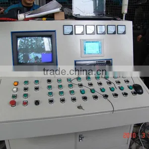 Pipe Cylindrical Grinding Machine thumbnail-3