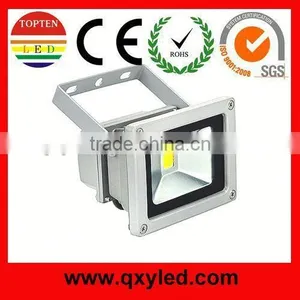 New Style Bridgelux Chip COB High Brightness IP65 Warranty 3 Years Ip65 Outdoor 50w Led Flood Light thumbnail-1