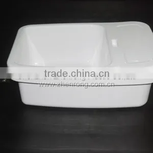 Custom Vacuum Forming Household Plastic Product thumbnail-2