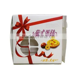 High Quality Pizza Food Paper Box Wholesale thumbnail-3