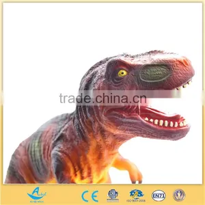 Plastic Animal Dinosaur Toys Plastic Dinosaur Toys Collection Dinosaur Toys for Kids thumbnail-2