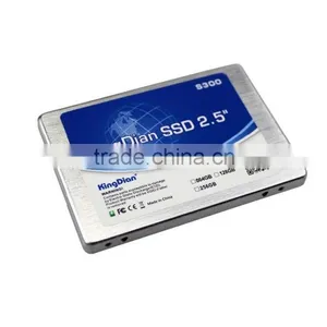Kingdian 2.5 Sata3 64g Ssd Solid State Drive for Computer thumbnail-5