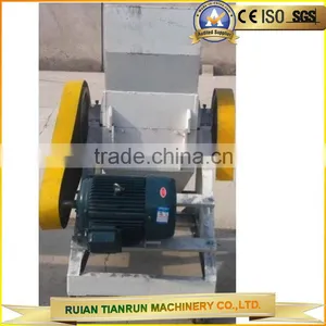 Plastic Film Crushing Plastic Recycling Crusher thumbnail-4