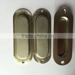 Best Price Recessed Door Handlehigh Quality Door Handle thumbnail-4