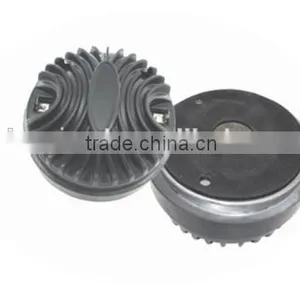 50W Aluminium Titanium Coil Diaphragm Compression Driver Unit thumbnail-2