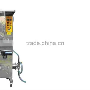 Automatic Soya Milk Pouch Sealing Machine thumbnail-1