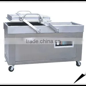 Good Quality Packing Machine (DZ600/2SB) thumbnail-1