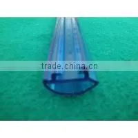 Colorful Pvc Extrusion Profile thumbnail-1