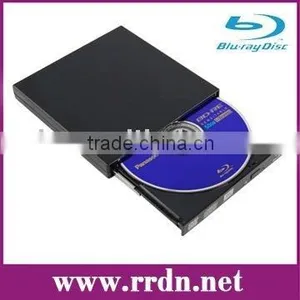 USB External Blu-ray Rewriter/Burner/Recorder With SATA Interface thumbnail-1