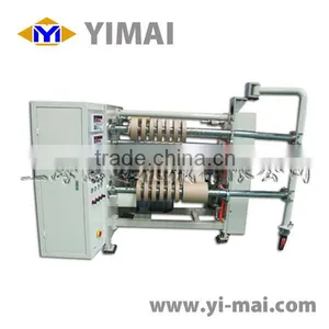 YM04C1 Paper Slitting Machine thumbnail-1