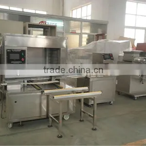 Yx400 Mooncake Forming Making Machine With CE Certificate thumbnail-1