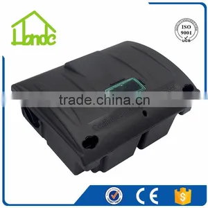 Pest Control Type Inspection Window Bait Station Box HDBT007.1 thumbnail-1