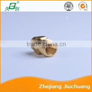 OEM Brass Connector thumbnail-3