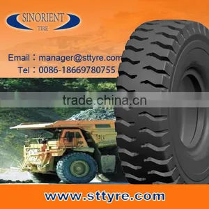 China 2015 New OTR Tire 40.00R57 Wholesales thumbnail-1