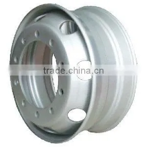 Tubeless Wheel Rim 22.5x9.00 thumbnail-1