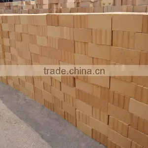 High Quality Alumina Bricks High Aluminum Fire Brick thumbnail-3
