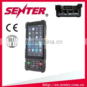 Rugged Handheld Industrial PDA Industrial Pda Android Industrial PDA 1d Barcode thumbnail-1