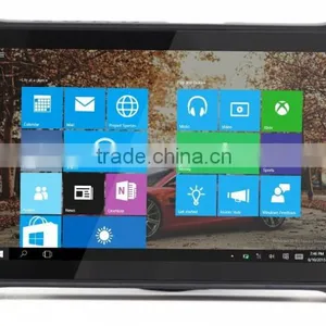 1.2GHZ NFC RFID 8 Inch 3G/4G Android Rugged Tablet PC With Handwriting Type Docking Station thumbnail-1