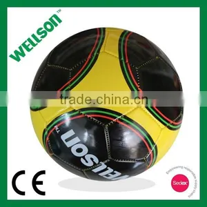 Black Football thumbnail-1
