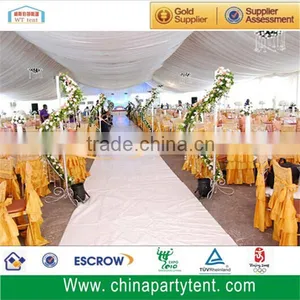 Aluminum Frame Span 20x30 Party Wedding Tent Hot Sale thumbnail-5
