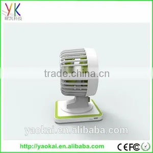 2015 New Product Cool Mini Fan Small Table Fan Cheap Price Electric Box Fan With Good Quality and Competitive Price thumbnail-3