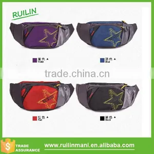 Waist Belt Bag For Women Fashion thumbnail-1