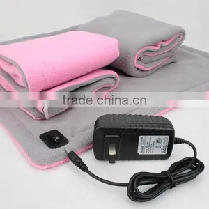 Carbon Fiber Electric Heating Pad/Far Infrared Heating Pad(Customized) thumbnail-1