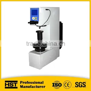 Hand Hold Brinell Fiber Hardness Test Equipment thumbnail-3