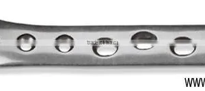 Lateral Femoral Condyle Plates,titanium/trauma Implants Orthopedic Plate thumbnail-1