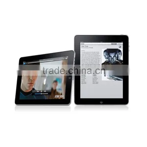 AP1 - APPLE IPAD MC497B/A 9.7 INCH REFURBISHED 64GB Wi-Fi 3G BLACK 1 YR WARRANTY thumbnail-2