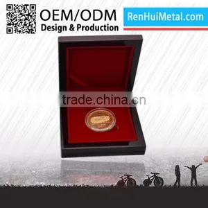 Hot Selling OEM Brand Jewelry Box Wood thumbnail-1
