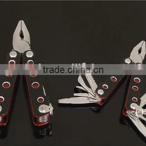 OEM Outdoor Small Multifunctional Pliers thumbnail-1