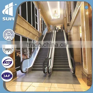 Hot Sale Electric Escalator With Competitve Price thumbnail-1