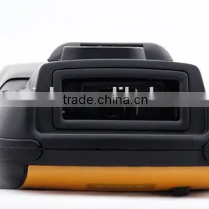 Handheld Mobile Data PDA Terminal Support Barcode Scanner,3G,GPS,WIFI( Industrial PDA Mobile Device) thumbnail-6