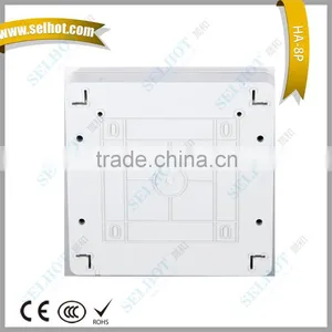 Fiber Optic Equipment 8way Electrical Termination for Distribution Board thumbnail-3