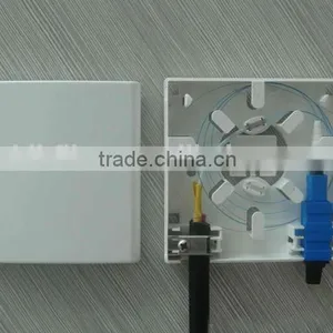 Network Wall Jack Face Plate 86 Type,86*86 Type Socket Wall Face Plate With Dual Ports thumbnail-4