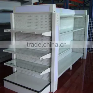 Metal Supermarket Cosmetic Rack RH-HSXH03 for Sale thumbnail-5