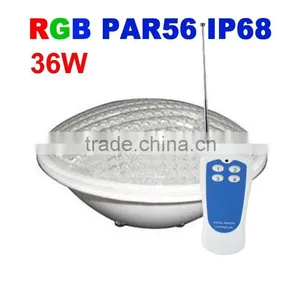 Manufactuer Swimming Par56 Led Pool Light thumbnail-1