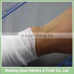 Elastic PBT Confirming Gauze Bandage thumbnail-3