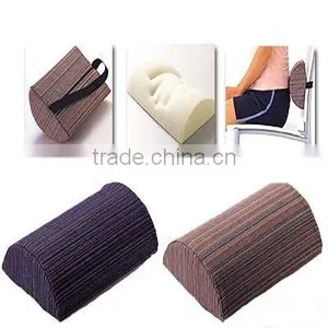 Memory Foam Back Cushion thumbnail-1