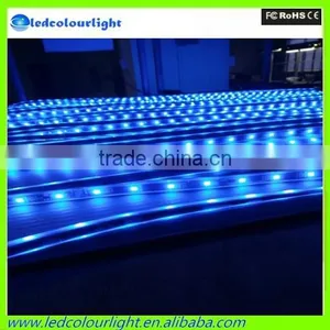 Epistar SMD5050 Addressable Rgb Led Strip 5050 2835 Flexible RGB LED Strip thumbnail-3