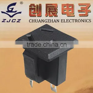 AS-03 Industrial Power Socket,10a dc Power Connector,connector for dc Motor thumbnail-1