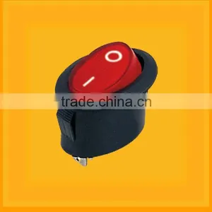 Buy Wholesale From China Mini Switch/on-off Switch With CE,rocker Switch thumbnail-5