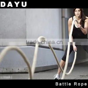 Crossfit Battle Ropes Climbing Rope Combat Rope Training Rope thumbnail-4
