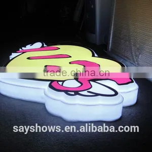 2016 Hot Sell Aluminum Acrylic Light Box Letters thumbnail-5