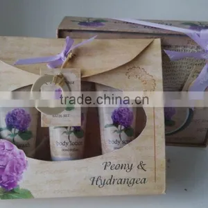 2015Fresh Scent Bath&Body Care GIft Set thumbnail-3