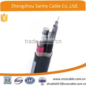 Power Cable/electrical Cable NYFGBY Cable thumbnail-3