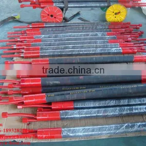 Tire Air Inflating Hose Inflate Packer Rubber Hose Tube Hose thumbnail-4
